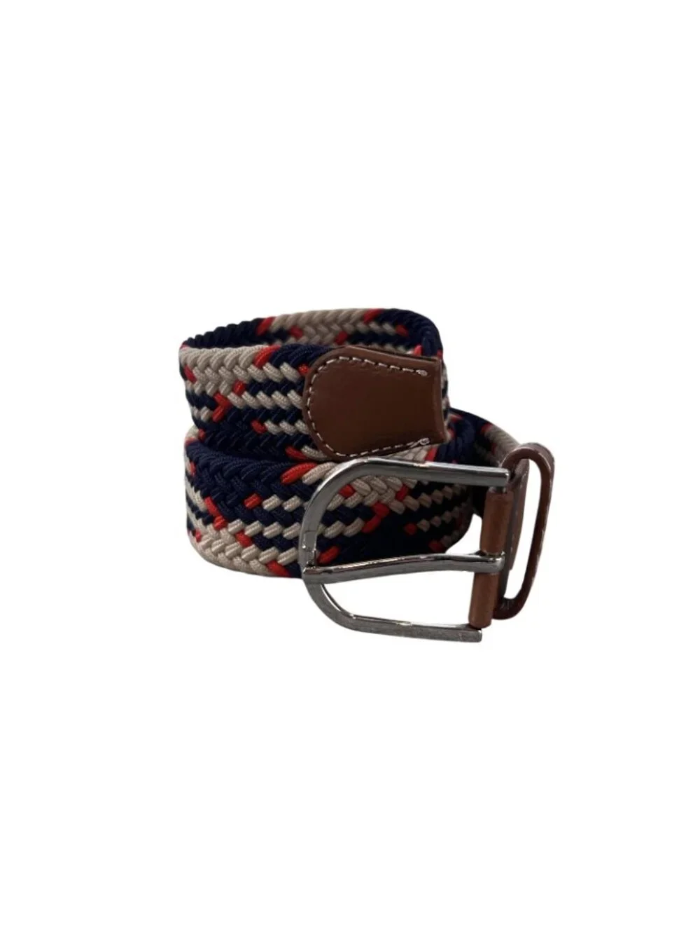 Unknown woven stretch